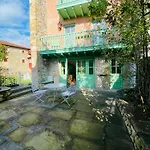 Pensjonat La Torre De La Quintana 4*