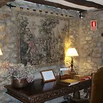 La Torre De La Quintana