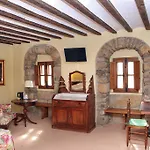 La Torre De La Quintana Pensjonat Liendo