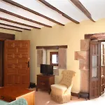 بيت ضيافة La Torre De La Quintana 4*