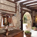 La Torre De La Quintana Pensjonat 4*