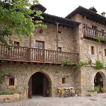 La Torre De La Quintana Liendo