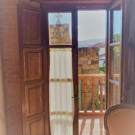 Pensionat La Torre De La Quintana 4*