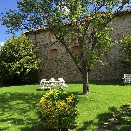 Gasthof La Torre De La Quintana