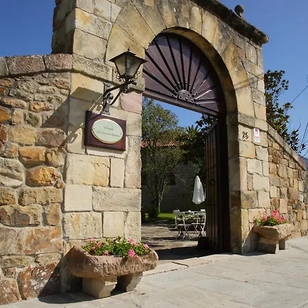 Gasthof La Torre De La Quintana 3*