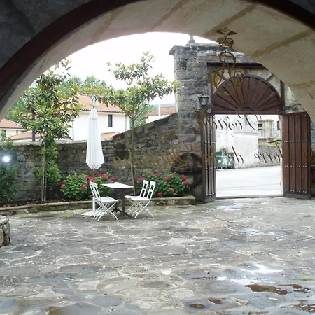 La Torre De La Quintana