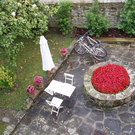 Gasthof La Torre De La Quintana 3*