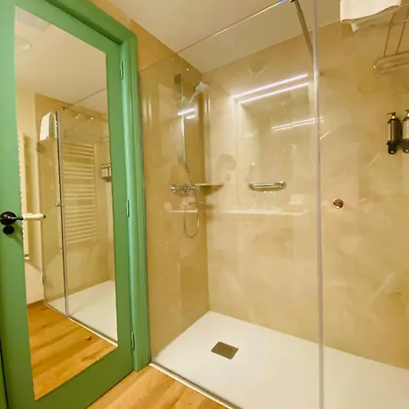 La Torre De La Quintana 4* Liendo