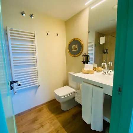 La Torre De La Quintana 4* Liendo