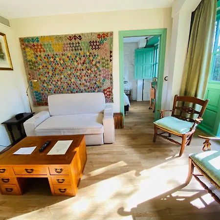 La Torre De La Quintana 4* Liendo