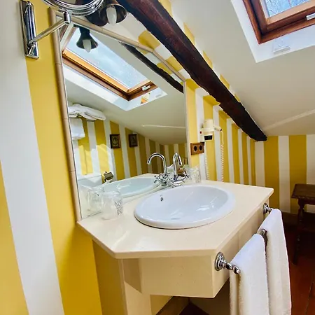 La Torre De La Quintana 4*