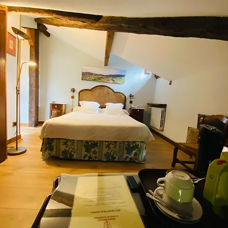 La Torre De La Quintana Liendo