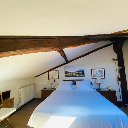 La Torre De La Quintana Guest house