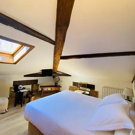 La Torre De La Quintana Guest house 4*