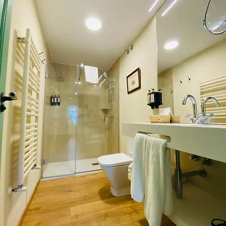 La Torre De La Quintana 4* Liendo