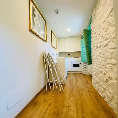 La Torre De La Quintana 4* Liendo