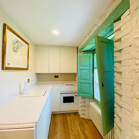 La Torre De La Quintana