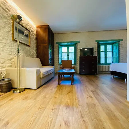 La Torre De La Quintana Penzion Liendo