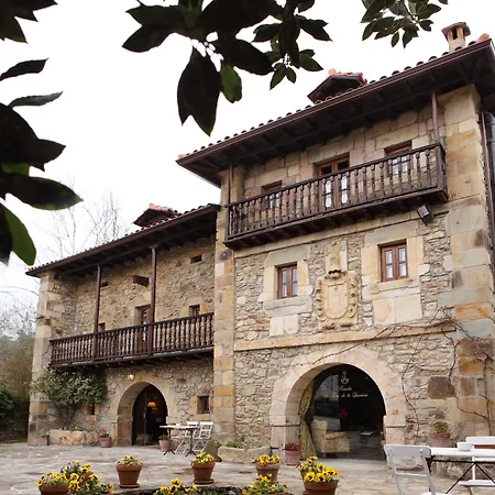 La Torre De La Quintana 4*