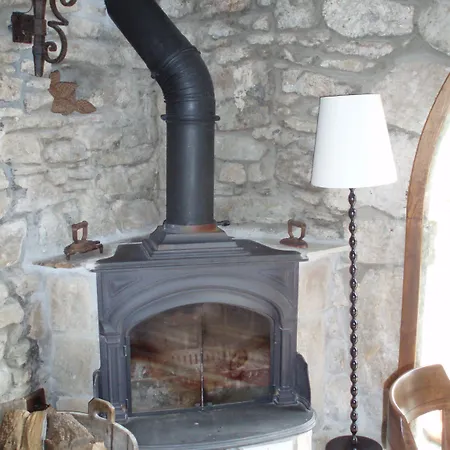 La Torre De La Quintana Penzion