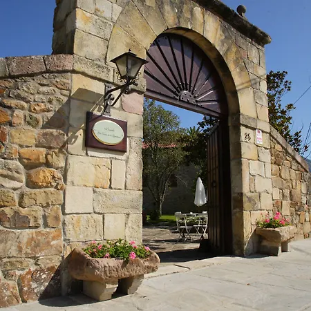 La Torre De La Quintana Penzion