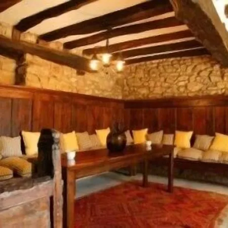 La Torre De La Quintana