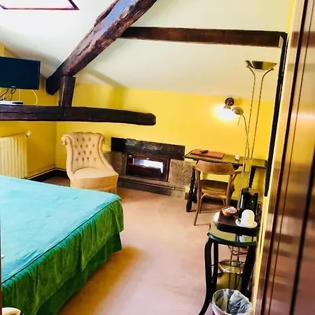 La Torre De La Quintana Liendo