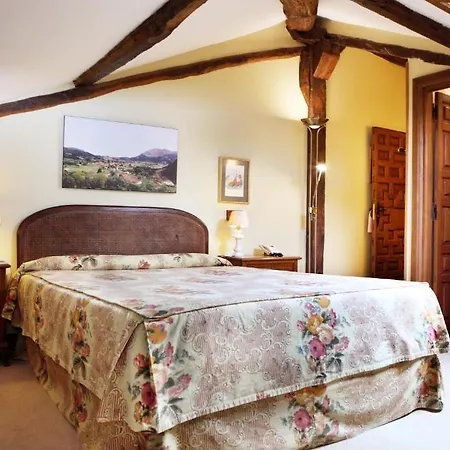 La Torre De La Quintana