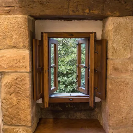 Pensionat La Torre De La Quintana