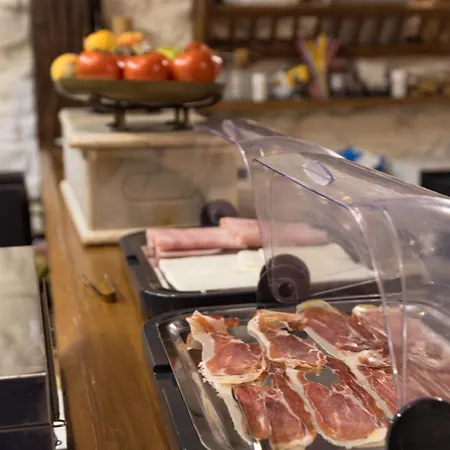 La Torre De La Quintana Penzion Liendo