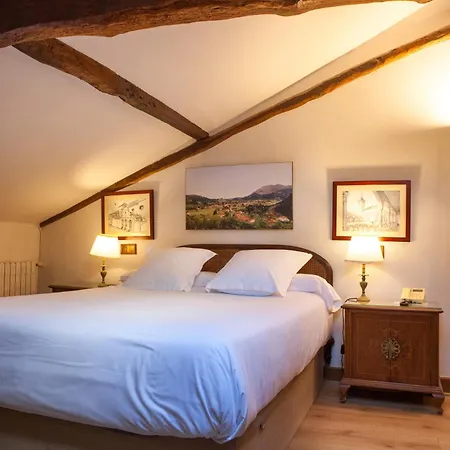 La Torre De La Quintana Liendo