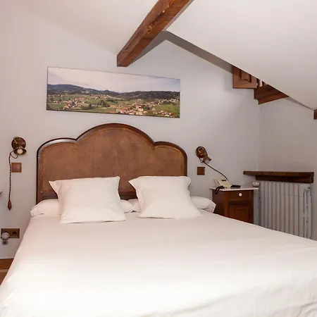 La Torre De La Quintana Liendo