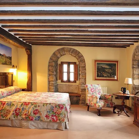 Gasthof La Torre De La Quintana 3*