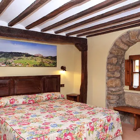 Pensjonat La Torre De La Quintana Liendo