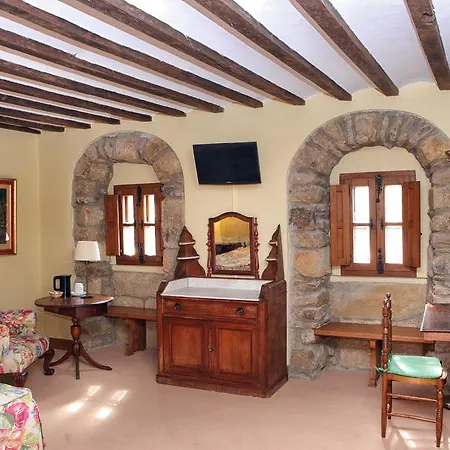 La Torre De La Quintana Pensionat Liendo