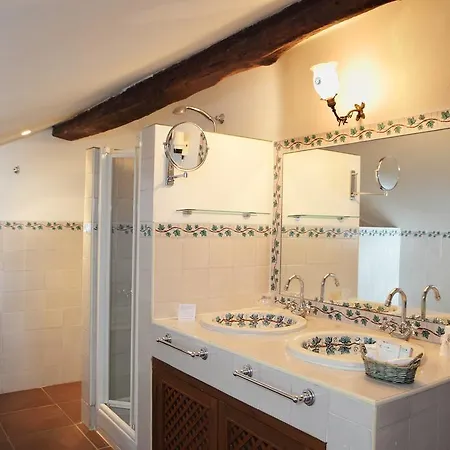 Penzion La Torre De La Quintana 4*