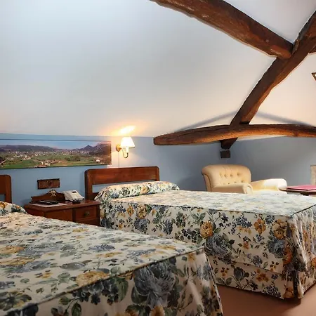 La Torre De La Quintana Pensjonat Liendo