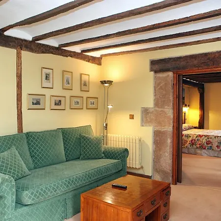 La Torre De La Quintana 4*