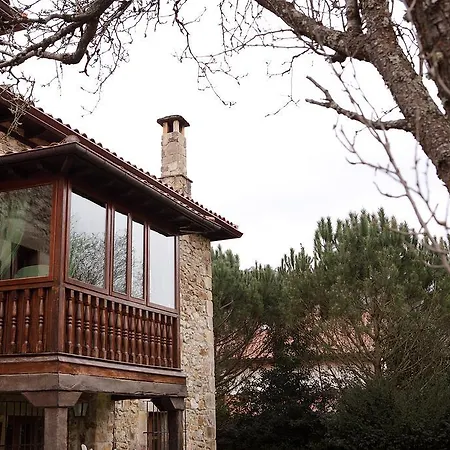 La Torre De La Quintana Liendo