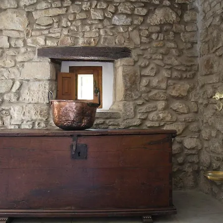 La Torre De La Quintana Penzion Liendo