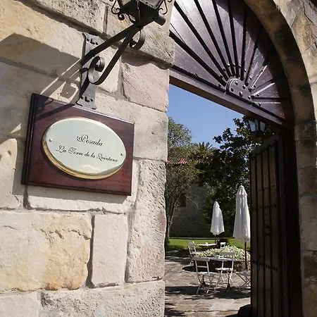 La Torre De La Quintana