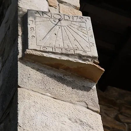 La Torre De La Quintana Konukevi 3*