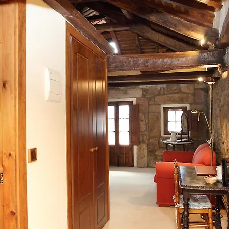 La Torre De La Quintana Penzion Liendo