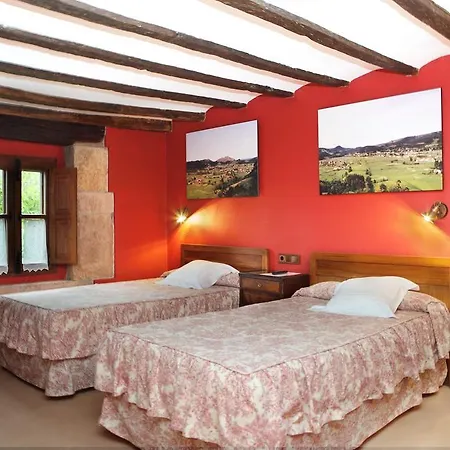 La Torre De La Quintana Liendo