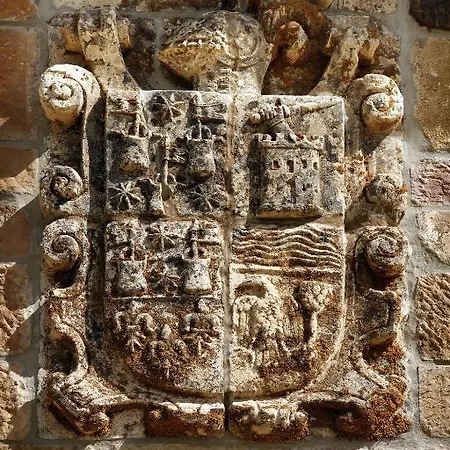 La Torre De La Quintana 3*
