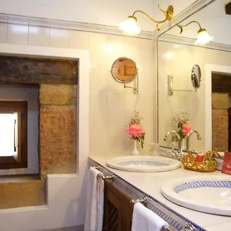 La Torre De La Quintana