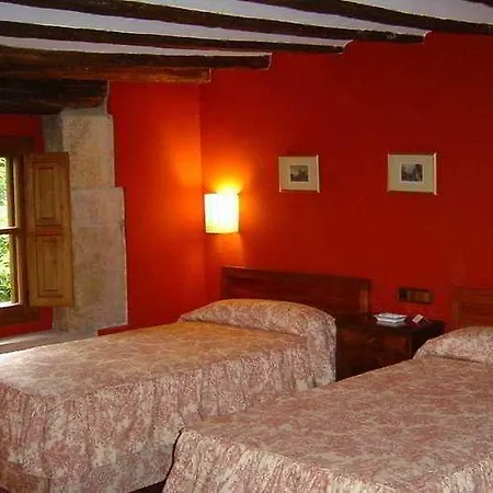 La Torre De La Quintana Liendo