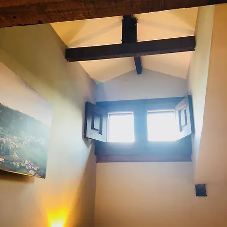 La Torre De La Quintana 4* Liendo