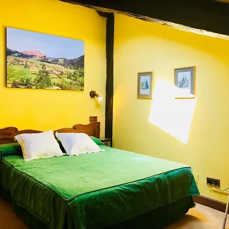 La Torre De La Quintana Liendo