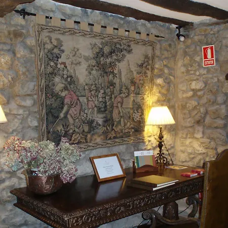 La Torre De La Quintana Gasthof 3*
